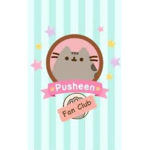 Pusheen fans Unite!