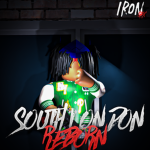 South London Reborn