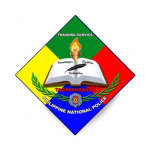 LPD I PNP Training Service I TS