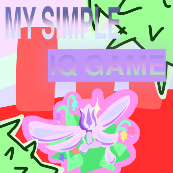 لعبة My Simple IQ