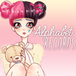 Alphabet Records ♡