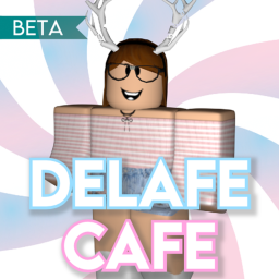 [BETA] Delafe V1 | NEW!