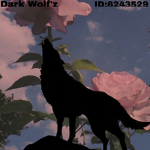 Dark wolf’z