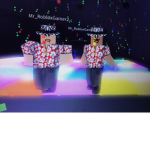 My Robloxian Highschool Fan Group