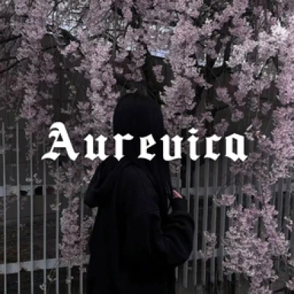⊱ aurevica Roblox group icon