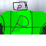 Pudding has a group