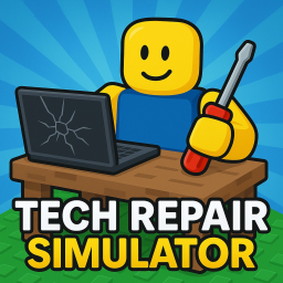 Tech Repair Simulator
