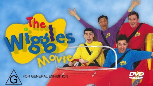 The Wiggles House (1997-Now)