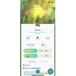 Pokémon likers