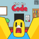 Find the Code [UPDATE🎃]