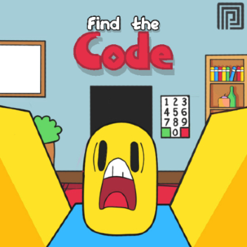 Find the Code [UPDATE]