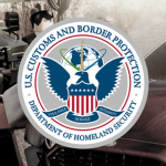 「USCBP」 United States Customs & Border Protection