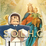 Sisters of Our Lady Help of Christians Group Thumbnail