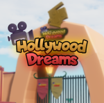 Hollywood Dreams Theme Park