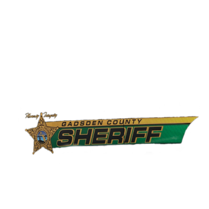 GCSO Driver side Roblox decal