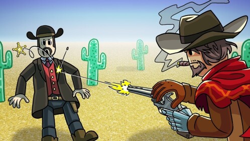 Western quiet