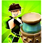 S.W.A.T OF BLOX BURG
