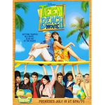 teen beach movie group/fans
