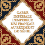 Génie dе la Garde Impériale