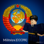 Millitsyia [CCCPR]