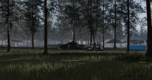 Conflict EU 2023 [OPEN-BETA]