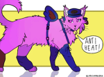 Anti-Heat Police!!!!!!!!
