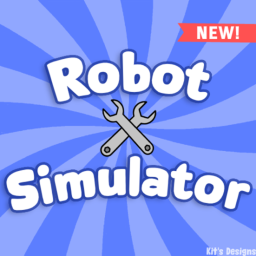 [LAUNCH!] 🤖 Robot City