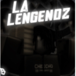 $La Lengendz $