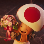 Stims Mushroom Kingdom