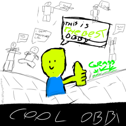 BIG_SHOT's OBBIES of IRANOUTOFIDEAS