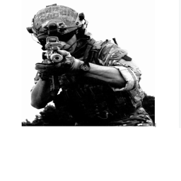 recruiting area for the real king bob army
