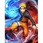 Los Ninjas de Konoha