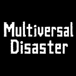 Multiversal Disaster icon