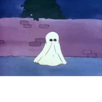 Aesthetic Ghosts¿