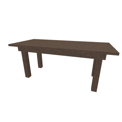 Din. Table