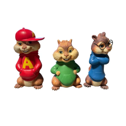 alvin vs yunus icon