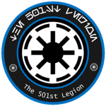 /[TGR]\ 501st Legion