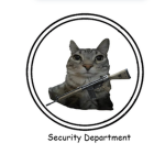 Agency of Mischief Security Department
