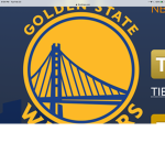 Klay Thompson