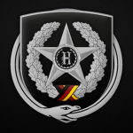 Armed Vanguard of the HRO