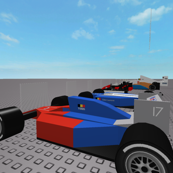 - My Championship Winning Cars -