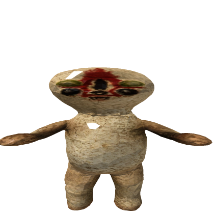 Wide SCP-173