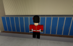 MPS London police serivce