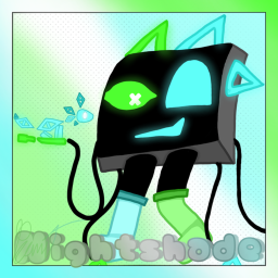 NIGHTSHADE