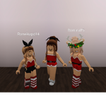 Honeys clothing xoxo