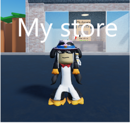 My store