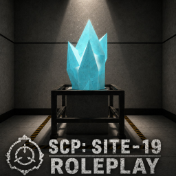 SCP: Site-19 Roleplay