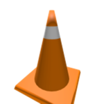 free the traffic cones club