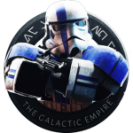 Imperial 501st "Vader's Fist" - TGR