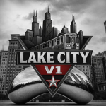 Lake City V1